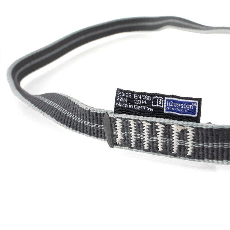 German Edelrid Climbing Sling 14" | Issued, , large image number 1